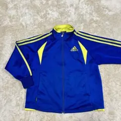 adidas CLIMA365 ジャージ 140