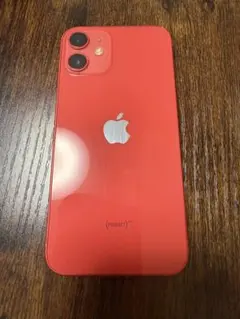 Apple iPhone 12 mini 64GB 本体
