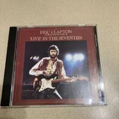 Eric Clapton Timepieces Vol. II