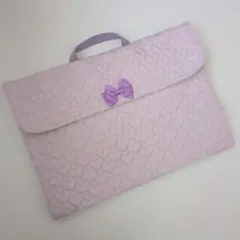 ゆちゃん様専用　防災頭巾カバー背もたれタイプ