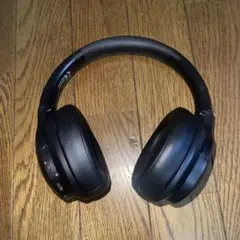 美品 ヘッドフォン Bluetooth/有線 ワイヤレス