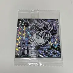 呪術廻戦　五条悟　虎杖悠仁　特級レア