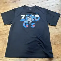 NIKE バスケットボールTシャツ M（140）