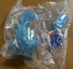 ポケモン ゲッコウガ フィギュア