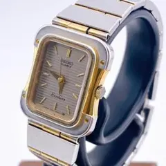 273：SEIKO SilverWave 5932-5280 腕時計 ジャンク - メルカリ