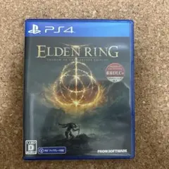 PS4 ELDEN RING