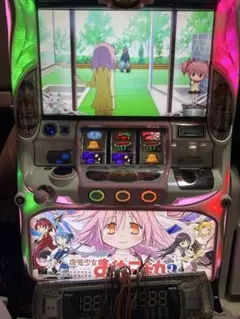 2025年最新】まどマギ 実機 スマスロの人気アイテム - メルカリ