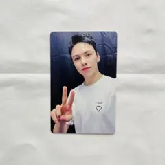 SEVENTEEN FML 一直娯 yzy 中国 ヨントントレカ D ディノ - メルカリ