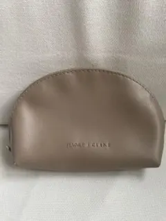 FEMMUE / CLANE コラボ ポーチのサムネイル
