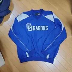 中日ドラゴンズ　ユニフォーム