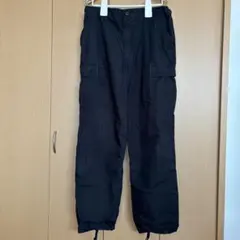 PROPPER☆カーゴパンツ　M