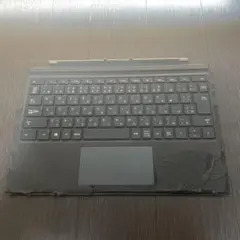 マイクロソフト純正 Surface Pro タイプ カバー Model1725②