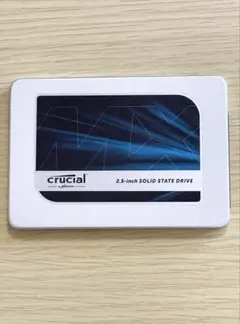 2026年最新】crucial mx300 ct525mx300ssd1の人気アイテム - メルカリ