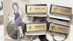 鬼滅の刃 MOCKTAIL BAR GINZA 胡蝶しのぶ