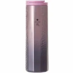 スタバ リザーブ ステンレスタンブラー ダークピンク サクラ2026 473ml