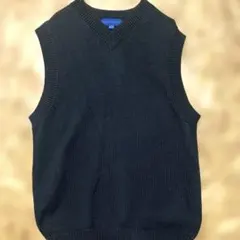 UNITED ARROWS ニットベスト　Mサイズ