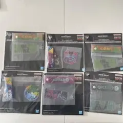 一番くじ　HUNTER×HUNTER CHMERA ANT I賞