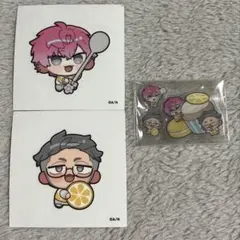 にじさんじ 8周年 舞元啓介 皇れお