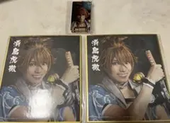 DMMスクラッチ　ミュージカル刀剣乱舞真剣乱舞祭2022　浦島虎徹