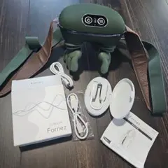 LUXGEAR Fornez 美顔器&ネックマッサージセットのサムネイル