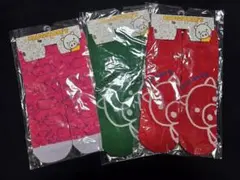 DRUGSTORE'S　靴下　3足セット　レディース　23～25cmのサムネイル