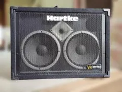 Hartke VX210 BASS ベース用アンプスピーカー キャビネットのサムネイル