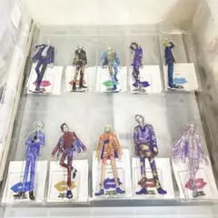 東京リベンジャーズ 原画展 アクリルスタンドセット - メルカリ