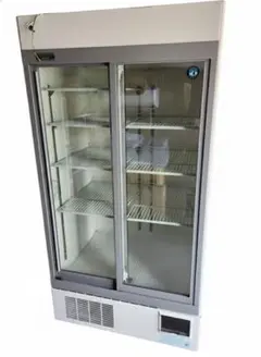 2024年製 ダイワ 業務用リーチイン冷蔵ショーケース 301BU-EC 厨房