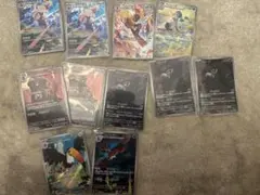 即日発送‼️】ポケモンカード アビスアイ AR まとめ売り 8枚 - メルカリ
