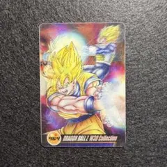 森永製菓 ドラゴンボールZ W3Dコレクション カード No.327 - メルカリ