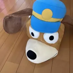 ディズニー ファンキャップ スリンキードッグ トイストーリー 犬 帽子