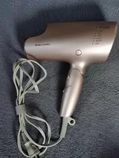 パナソニック Panasonic ドライヤー ナノケア EH-NAOJ ノズル - メルカリ