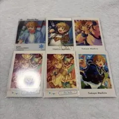 あんスタ 真白友也 ぱしゃっつ ぱしゃこれ まとめ売り