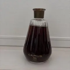 CAMUS カミュ バカラ デキャンタ コニャック ブランデー クリスタル