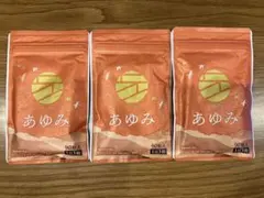 あゆみ ブラックジンジャーエキス未含有加工食品 90粒入り3袋 - メルカリ