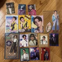 FANTASTICS 八木勇征グッズセット