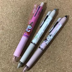 Disney マリーちゃん ボールペン セット - メルカリ
