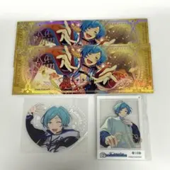 ☆【出品7/18まで】 あんスタ まとめ売り 奏汰 22点セット - メルカリ