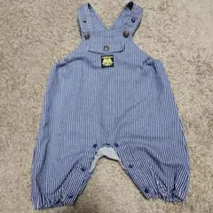 オーバーオール 70～80cm