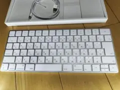Apple 日本語ワイヤレスキーボード