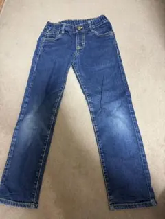 BREEZE デニムパンツ130