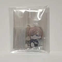 にじさんじ　チョコエッグ　叶