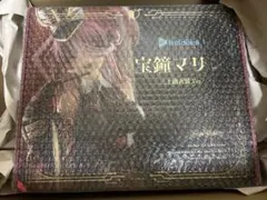新品未開封 ホロライブ 宝鐘マリン 三十路衣装Ver. フィギュア