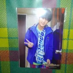 B&ZAI 橋本涼 フォトセット　フォトセ