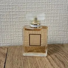 CHANEL シャネル　ココマドモアゼル　オードゥパルファム 35ml