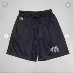 クロムハーツ、chromehearts、ハーフパンツ、ゲームパンツ、メッシュのサムネイル