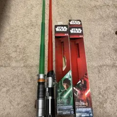 2025年最新】STAR WARS ライトセーバーの人気アイテム - メルカリ