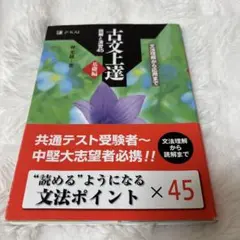 古文