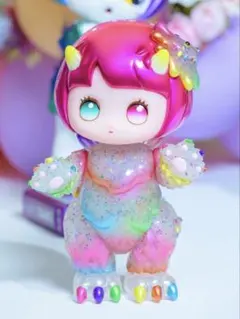 ぬいぐるみ・マスコット INSTINCTOY Erosion Hapico Milky Sparkle INSTINCTOY Erosion Hapico Milky Sparkle - メルカリ