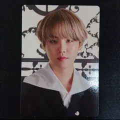 BTS GLOBAL OFFICIAL FANCLUB 7th Army ユンギ